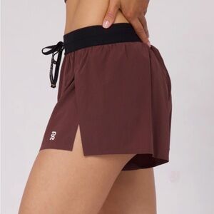 Bandit VENTO WOMEN'S 3" SPLITTY SHORT